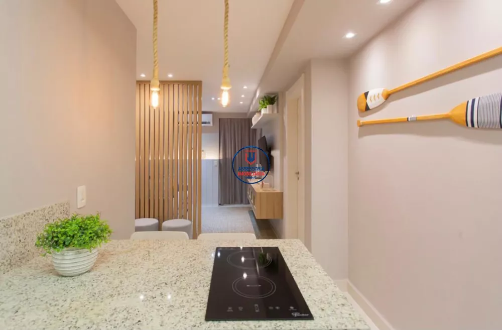 Apartamento, 2 quartos, 82 m² - Foto 16