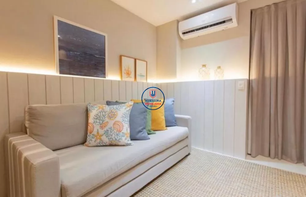 Apartamento, 2 quartos, 82 m² - Foto 6