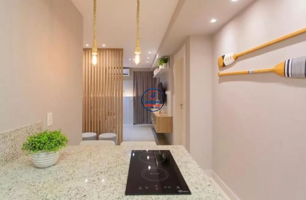 Apartamento, 2 quartos, 82 m² - Foto 3