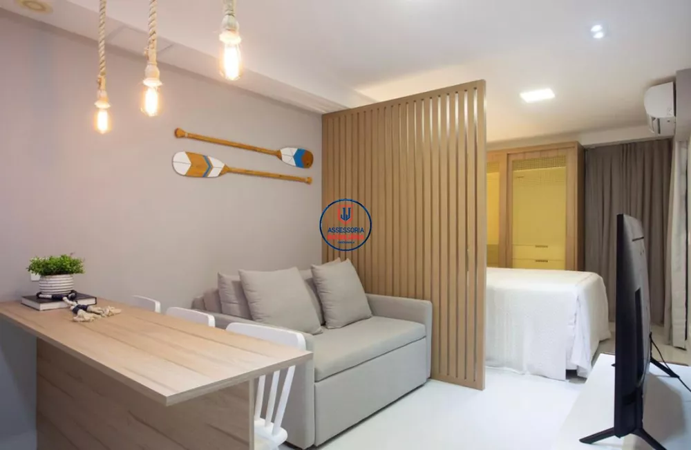 Apartamento, 2 quartos, 82 m² - Foto 11