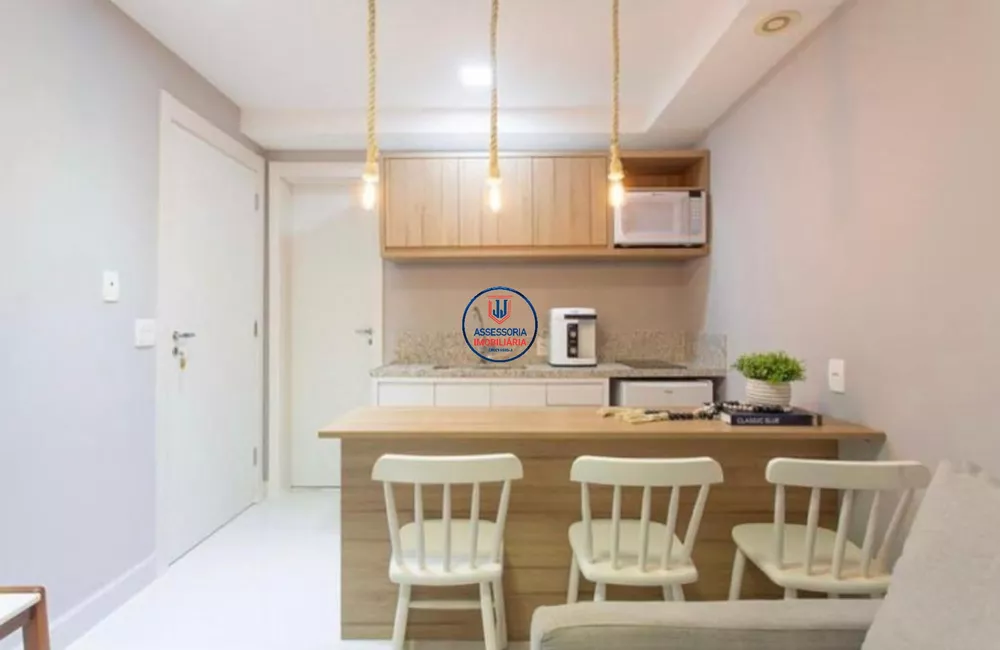 Apartamento, 2 quartos, 82 m² - Foto 1