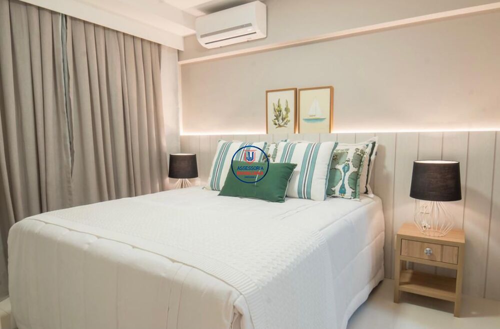 Apartamento à venda com 2 quartos, 82m² - Foto 8