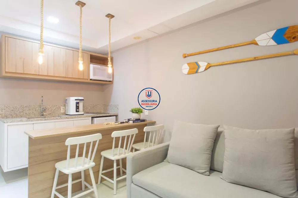 Apartamento, 2 quartos, 82 m² - Foto 19