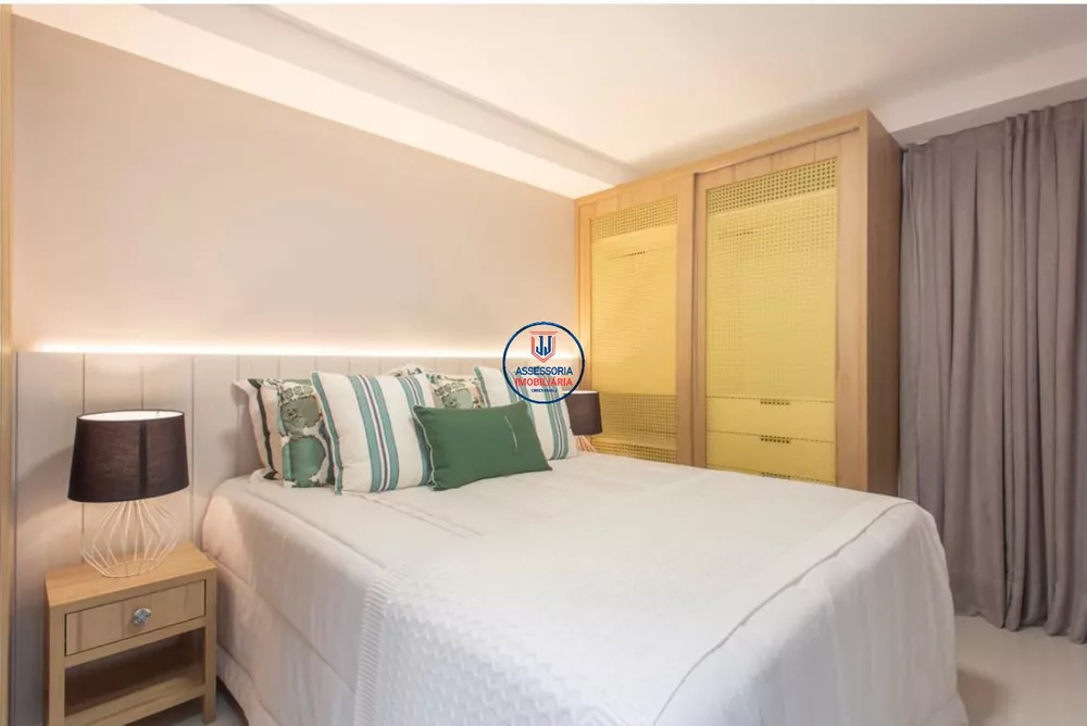 Apartamento, 2 quartos, 82 m² - Foto 7