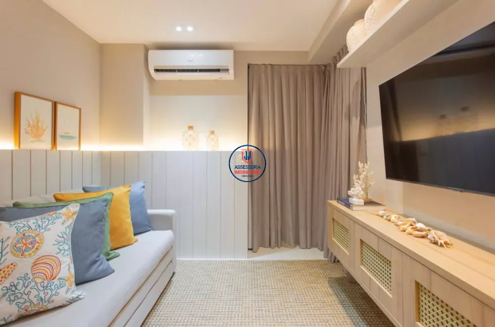 Apartamento, 2 quartos, 82 m² - Foto 25