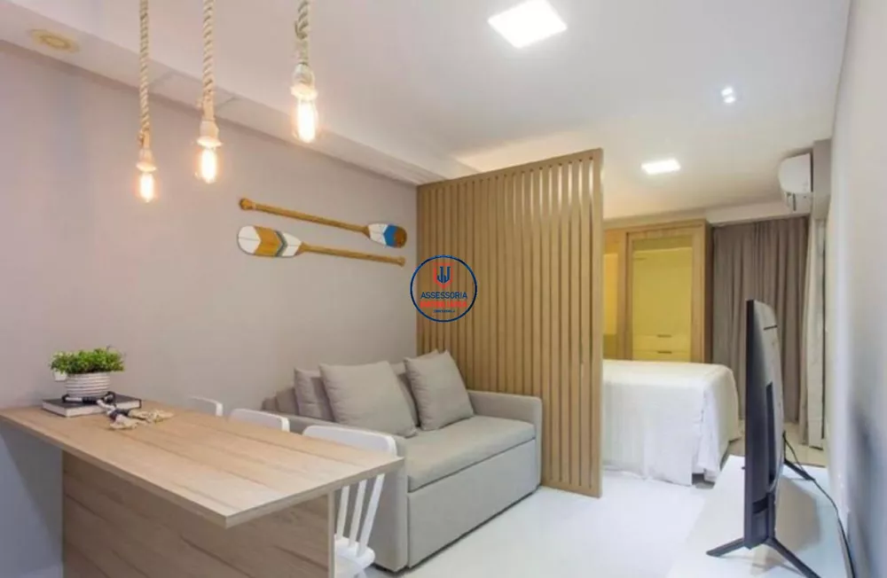 Apartamento, 2 quartos, 82 m² - Foto 2