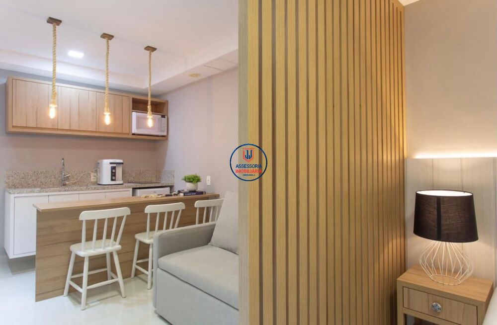 Apartamento à venda com 2 quartos, 82m² - Foto 4