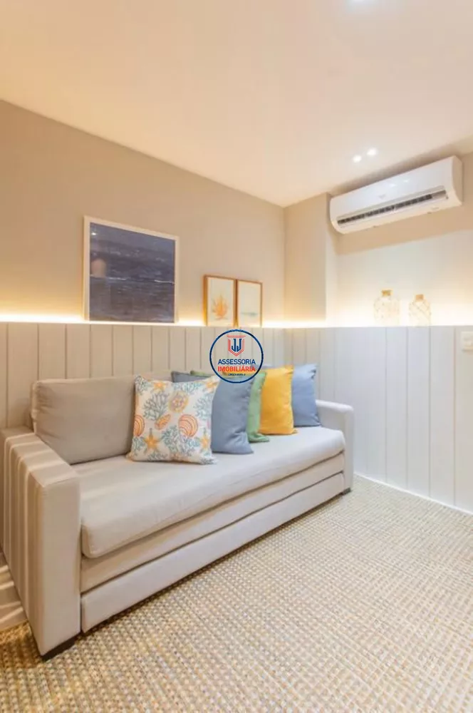 Apartamento, 2 quartos, 82 m² - Foto 26