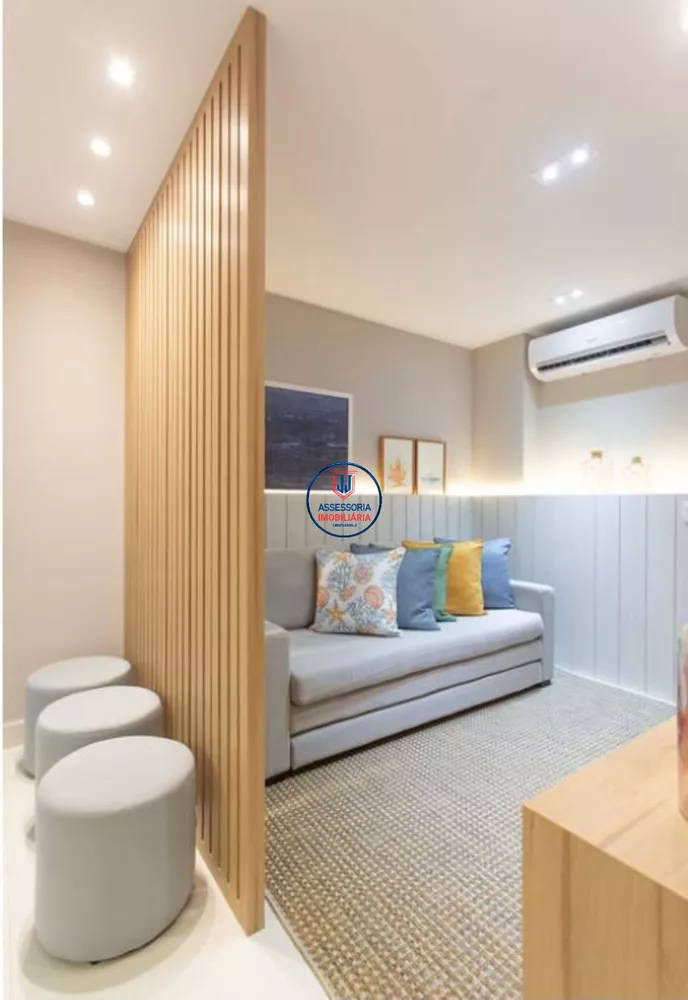 Apartamento, 2 quartos, 82 m² - Foto 4