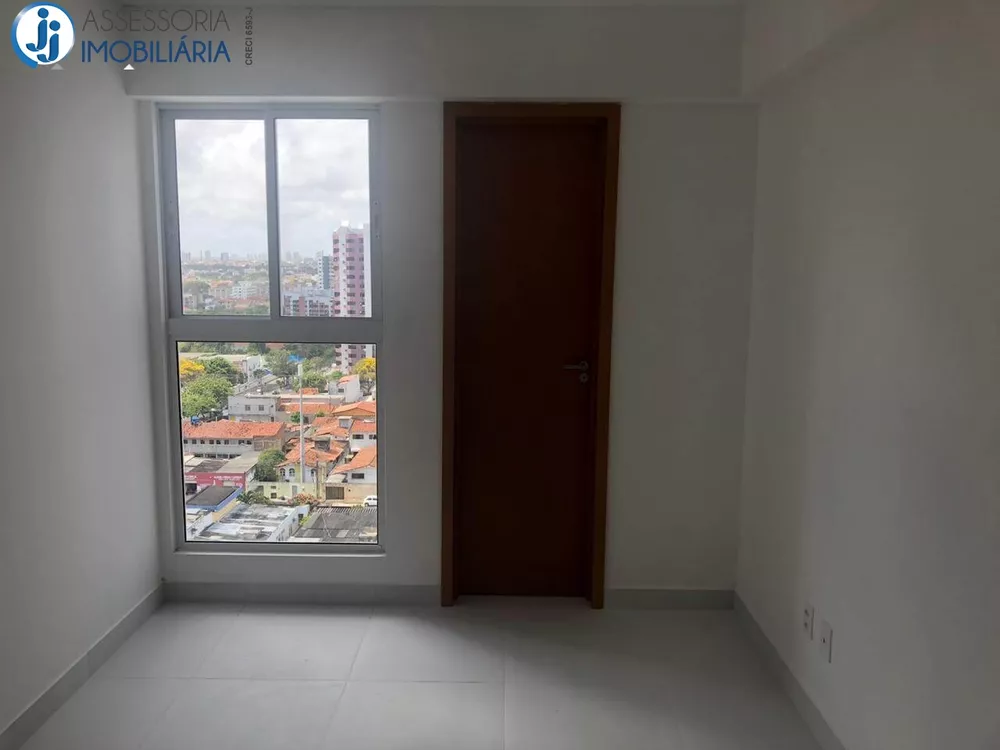 Apartamento à venda com 1 quarto, 40m² - Foto 8