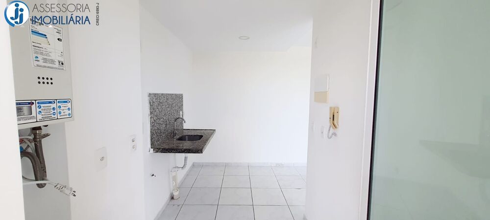 Apartamento à venda com 2 quartos, 57m² - Foto 4