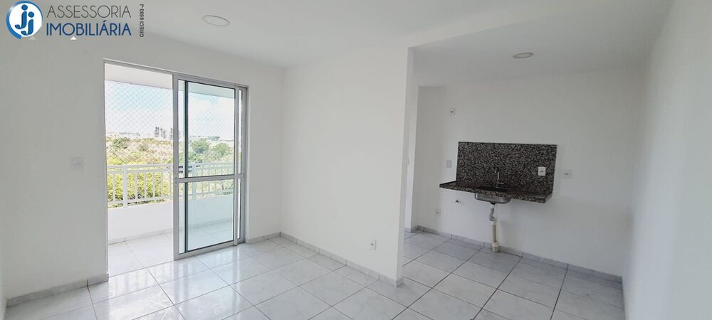 Apartamento à venda com 2 quartos, 57m² - Foto 1