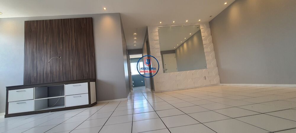 Apartamento, 3 quartos, 74 m² - Foto 2