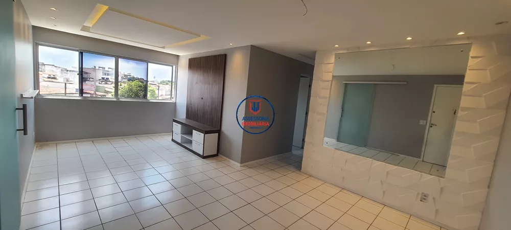 Apartamento, 3 quartos, 74 m² - Foto 3