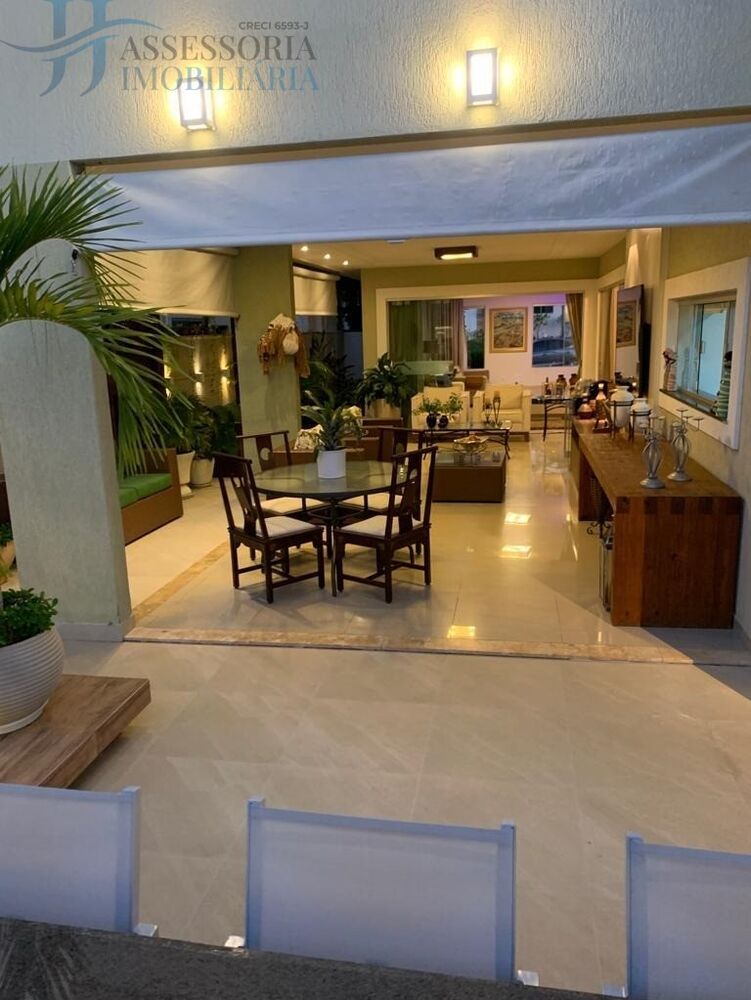 Casa, 4 quartos, 455 m² - Foto 3