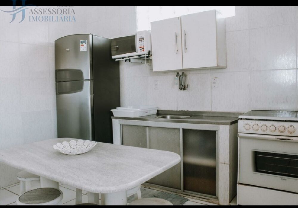 Casa à venda com 4 quartos, 154m² - Foto 8
