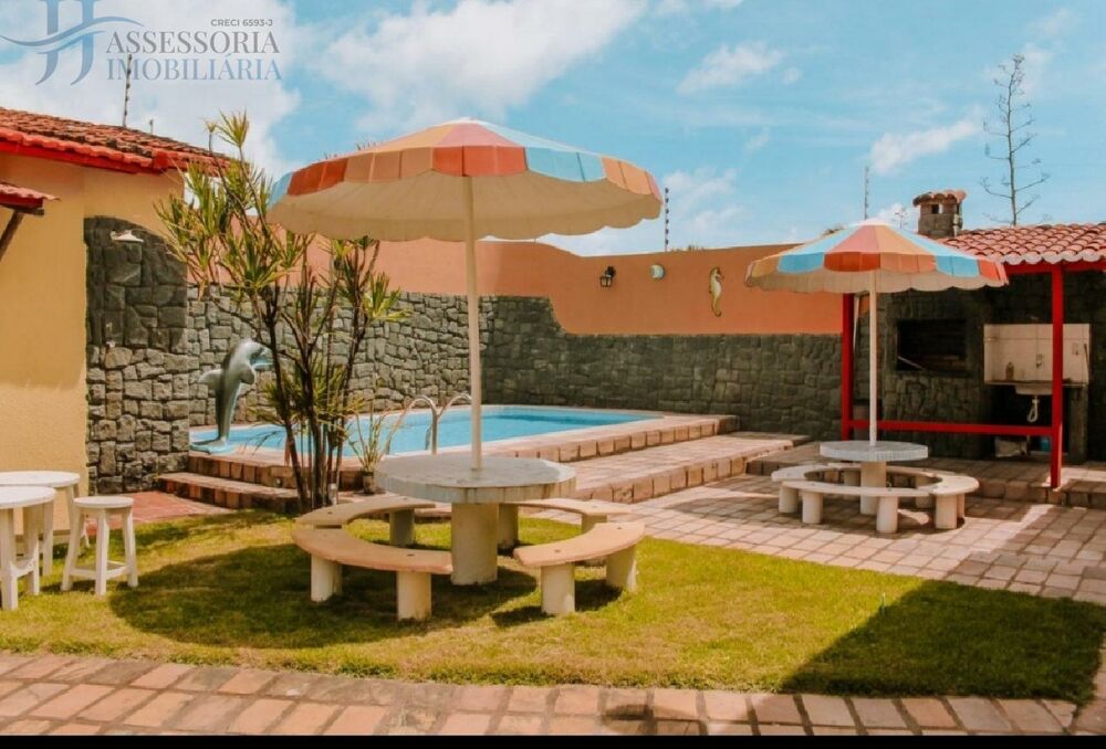 Casa à venda com 4 quartos, 154m² - Foto 2