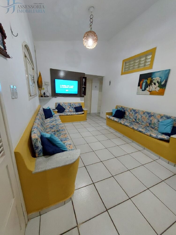 Casa à venda com 4 quartos, 154m² - Foto 3