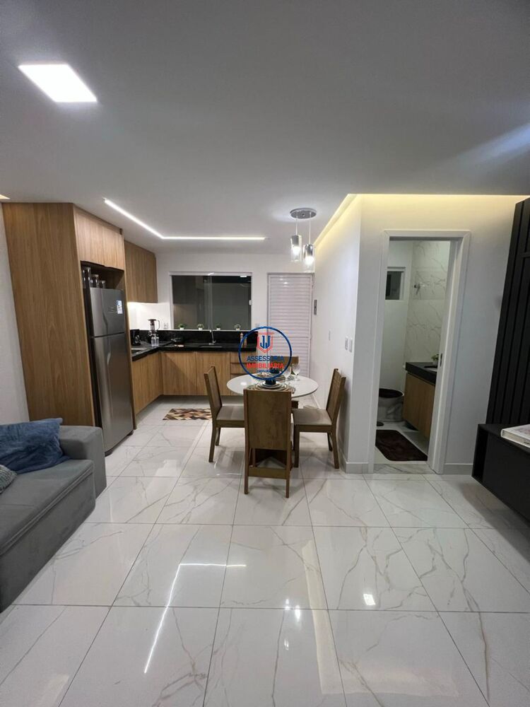 Casa à venda com 2 quartos, 97m² - Foto 8