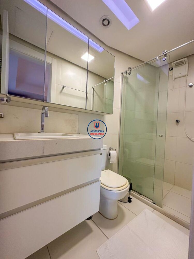 Cobertura, 2 quartos, 165 m² - Foto 6