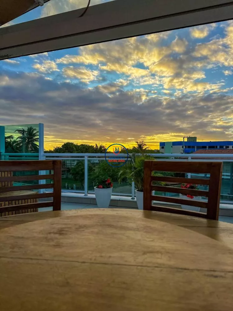 Cobertura, 2 quartos, 165 m² - Foto 16