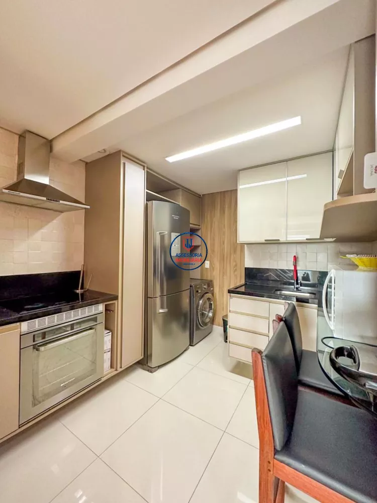 Cobertura, 2 quartos, 165 m² - Foto 15