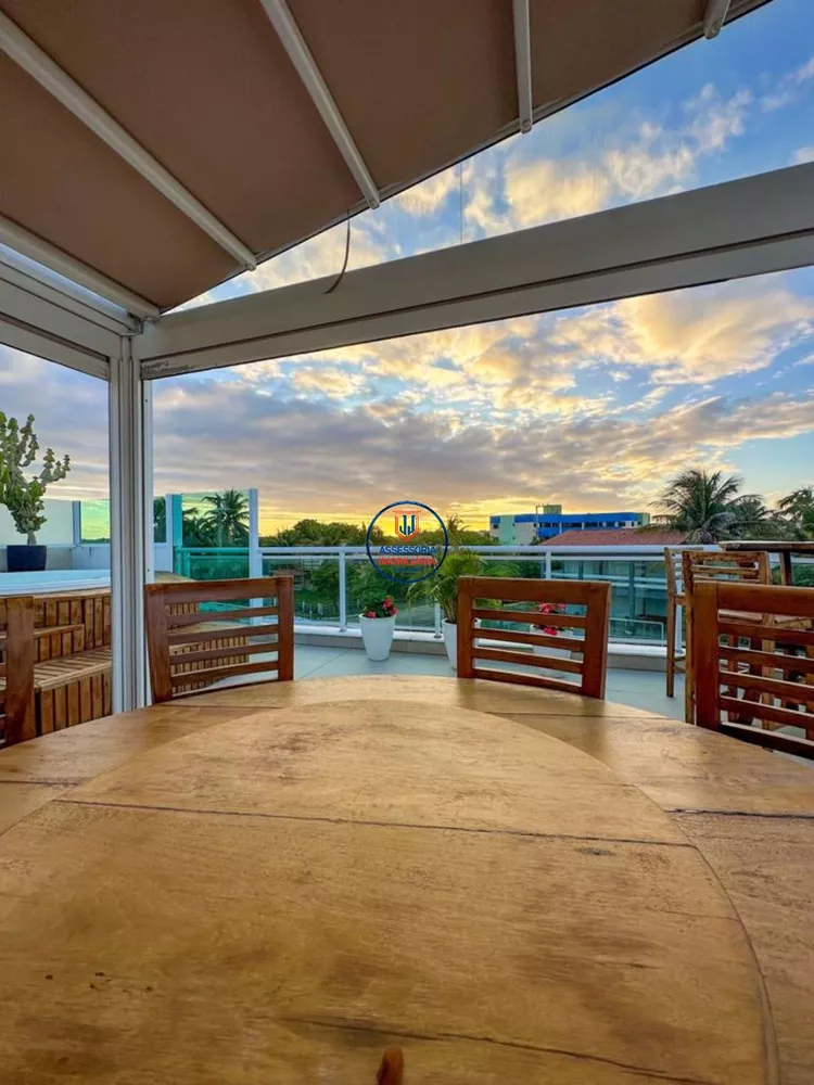 Cobertura, 2 quartos, 165 m² - Foto 17