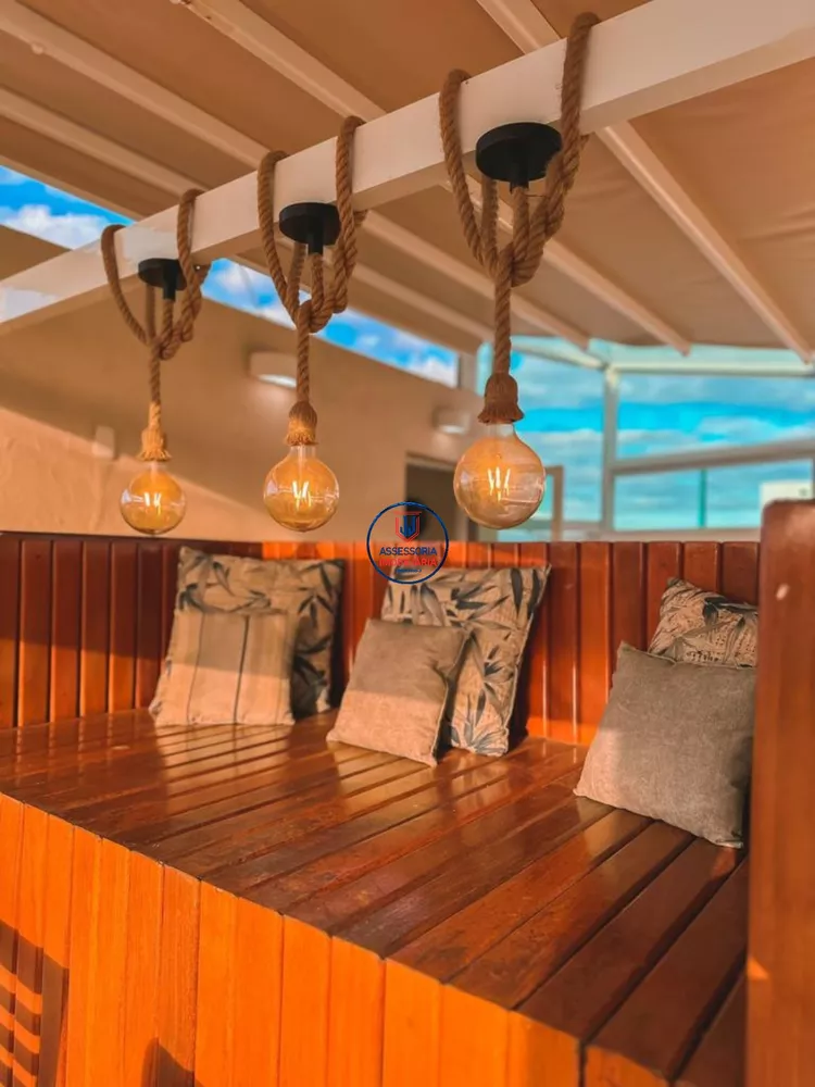 Cobertura, 2 quartos, 165 m² - Foto 25