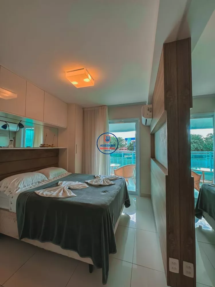 Cobertura, 2 quartos, 165 m² - Foto 7