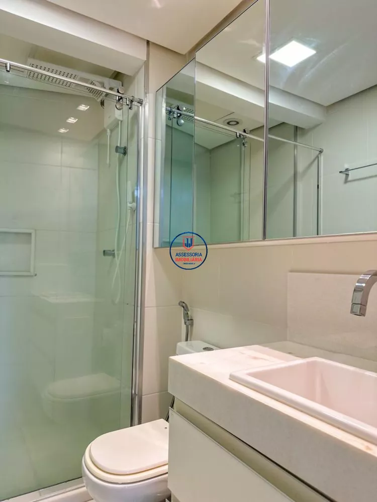 Cobertura, 2 quartos, 165 m² - Foto 10