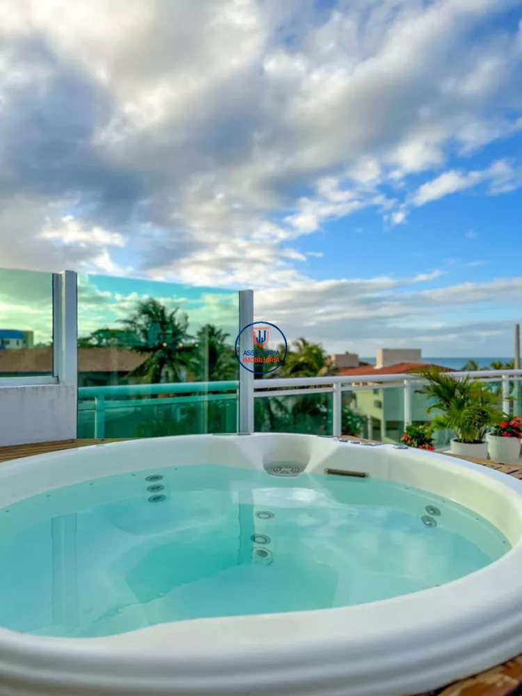 Cobertura, 2 quartos, 165 m² - Foto 21