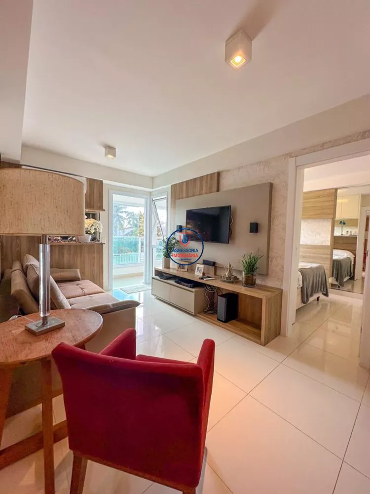 Cobertura, 2 quartos, 165 m² - Foto 2