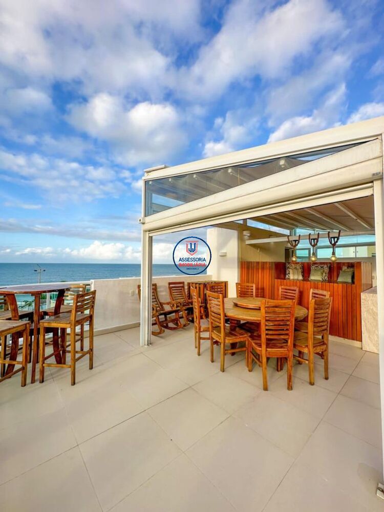 Cobertura, 2 quartos, 165 m² - Foto 23