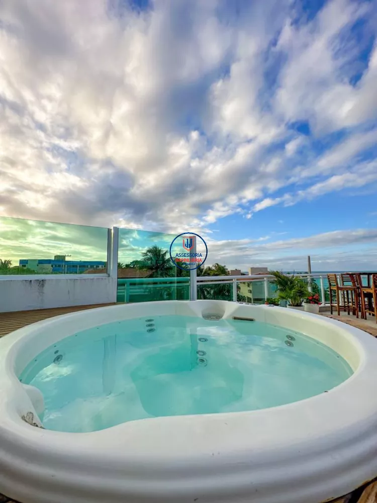 Cobertura, 2 quartos, 165 m² - Foto 20