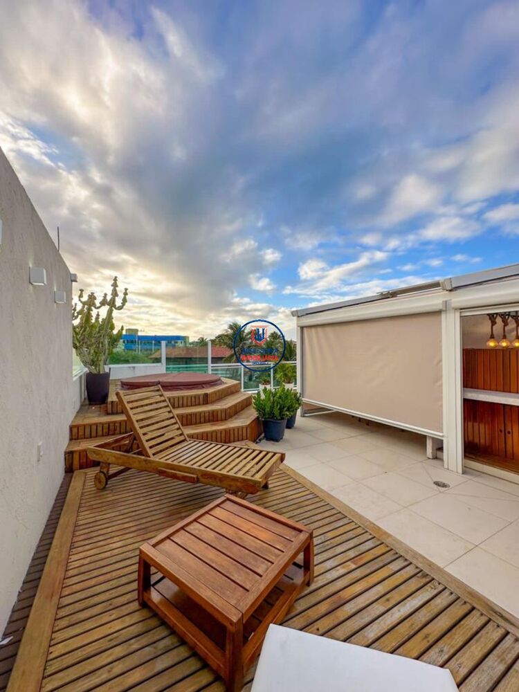 Cobertura, 2 quartos, 165 m² - Foto 22