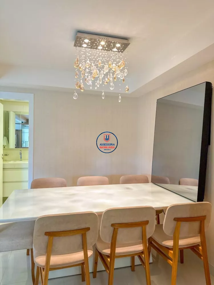 Cobertura, 2 quartos, 165 m² - Foto 4