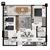 Apartamento, 2 quartos, 61 m² - Foto 7