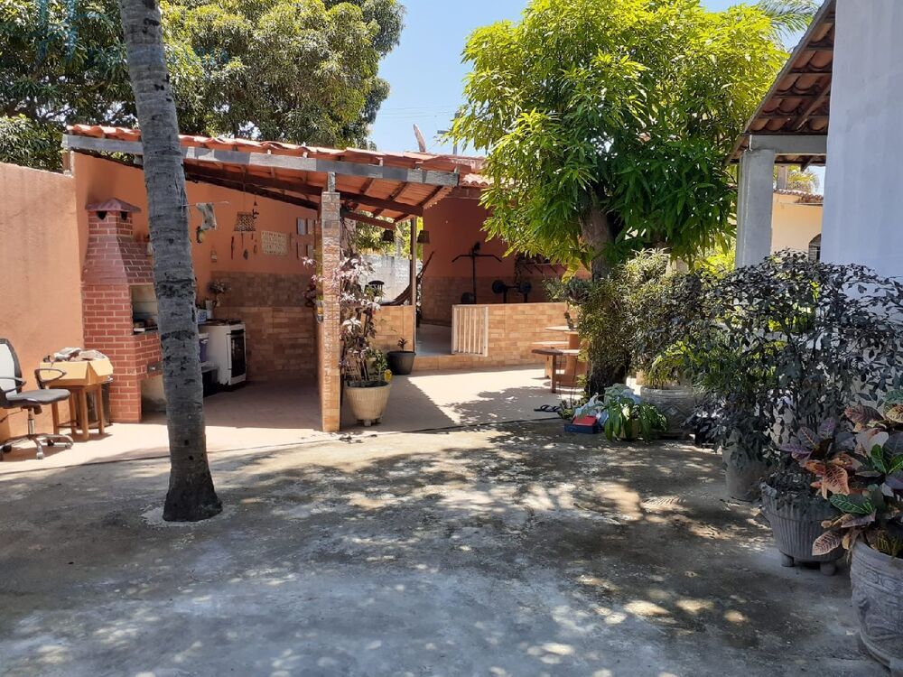 Casa à venda com 2 quartos, 200m² - Foto 8