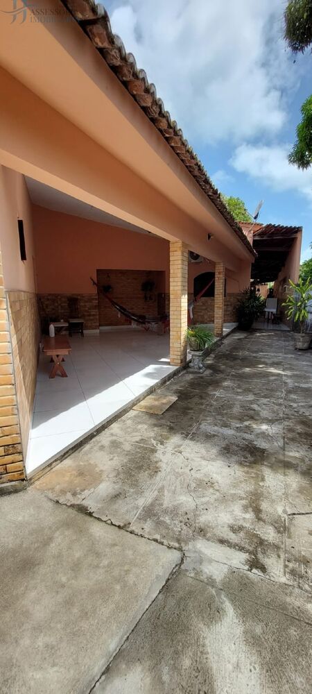 Casa à venda com 2 quartos, 200m² - Foto 5