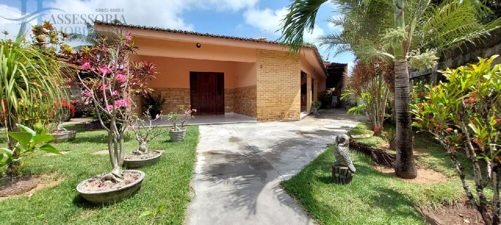 Casa à venda com 2 quartos, 200m² - Foto 3