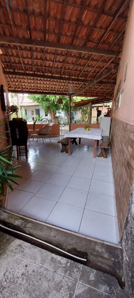 Casa à venda com 2 quartos, 200m² - Foto 6