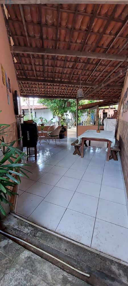 Casa à venda com 2 quartos, 200m² - Foto 7