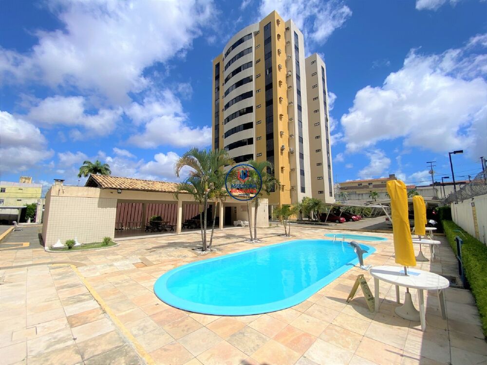 Apartamento à venda com 2 quartos, 77m² - Foto 2