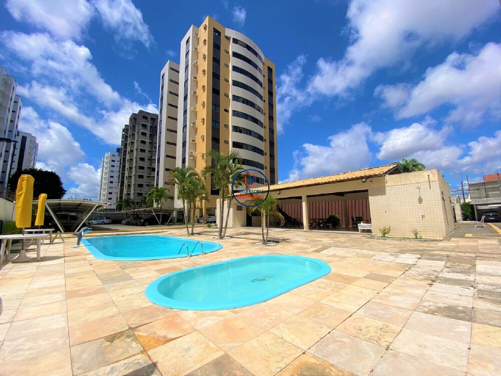 Apartamento à venda com 2 quartos, 77m² - Foto 1