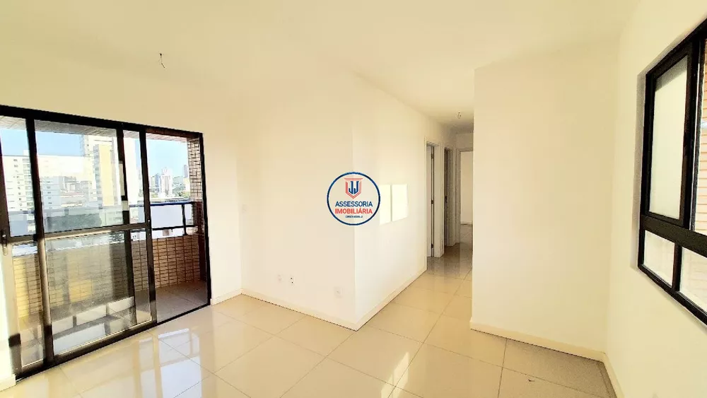 Apartamento à venda com 2 quartos, 55m² - Foto 1