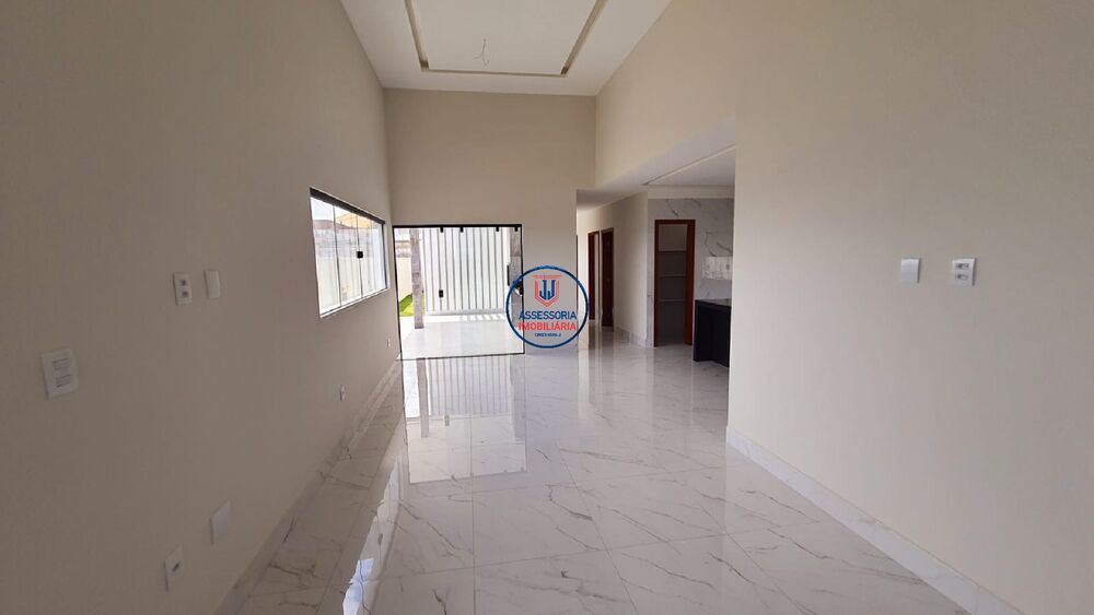 Casa, 3 quartos, 292 m² - Foto 3