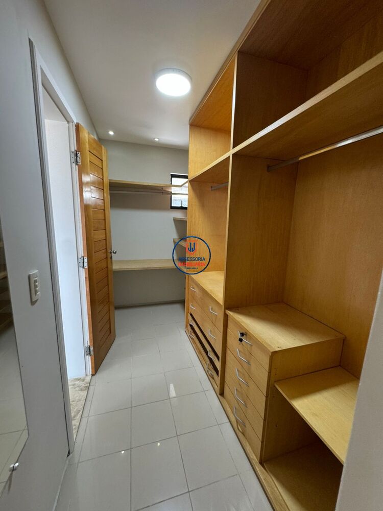 Apartamento à venda com 5 quartos, 217m² - Foto 7