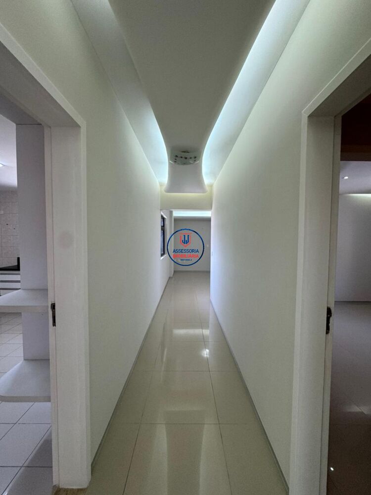 Apartamento à venda com 5 quartos, 217m² - Foto 13