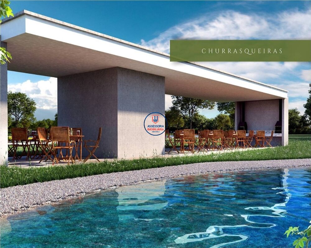 Terreno à venda, 476m² - Foto 6