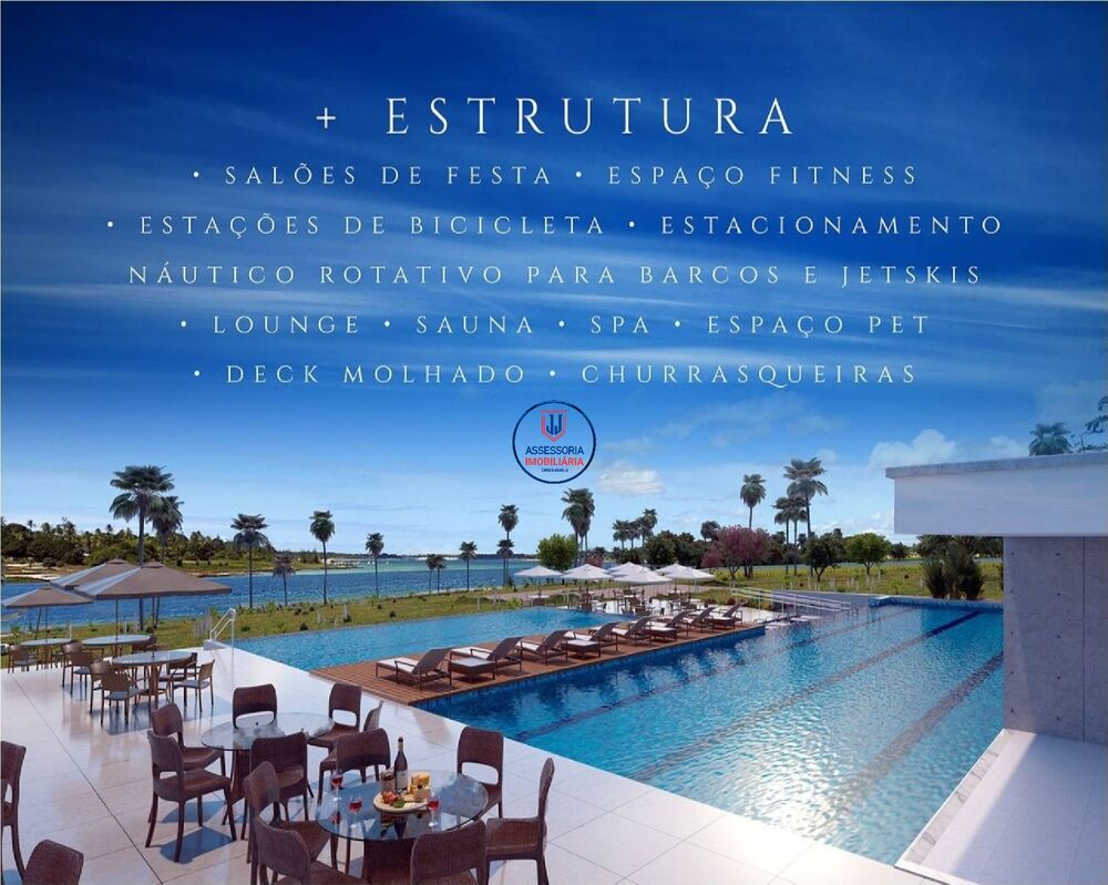 Terreno à venda, 476m² - Foto 7